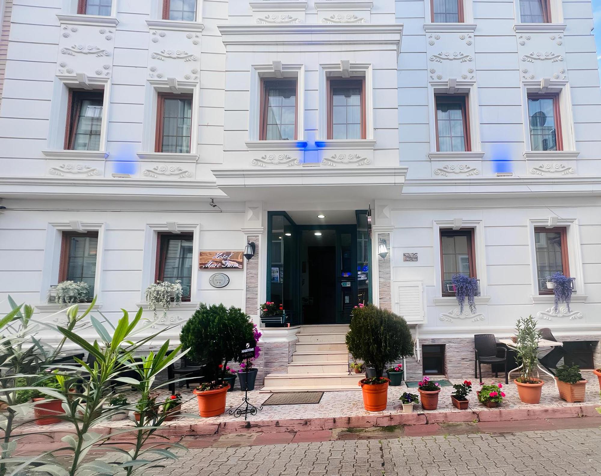 Maritime Hotel Istanbul, Istanbul