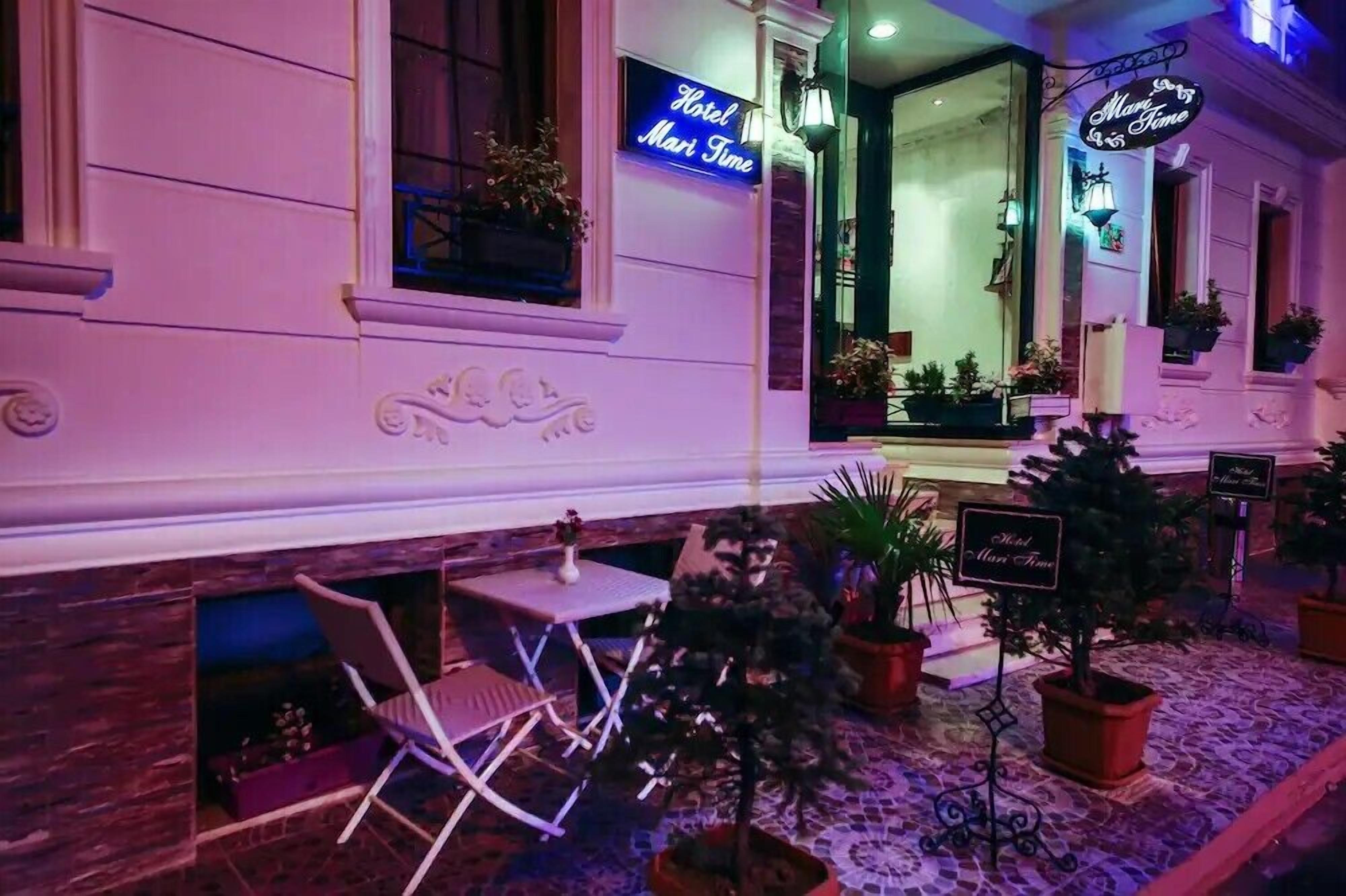 Maritime Hotel Istanbul — Photos 2