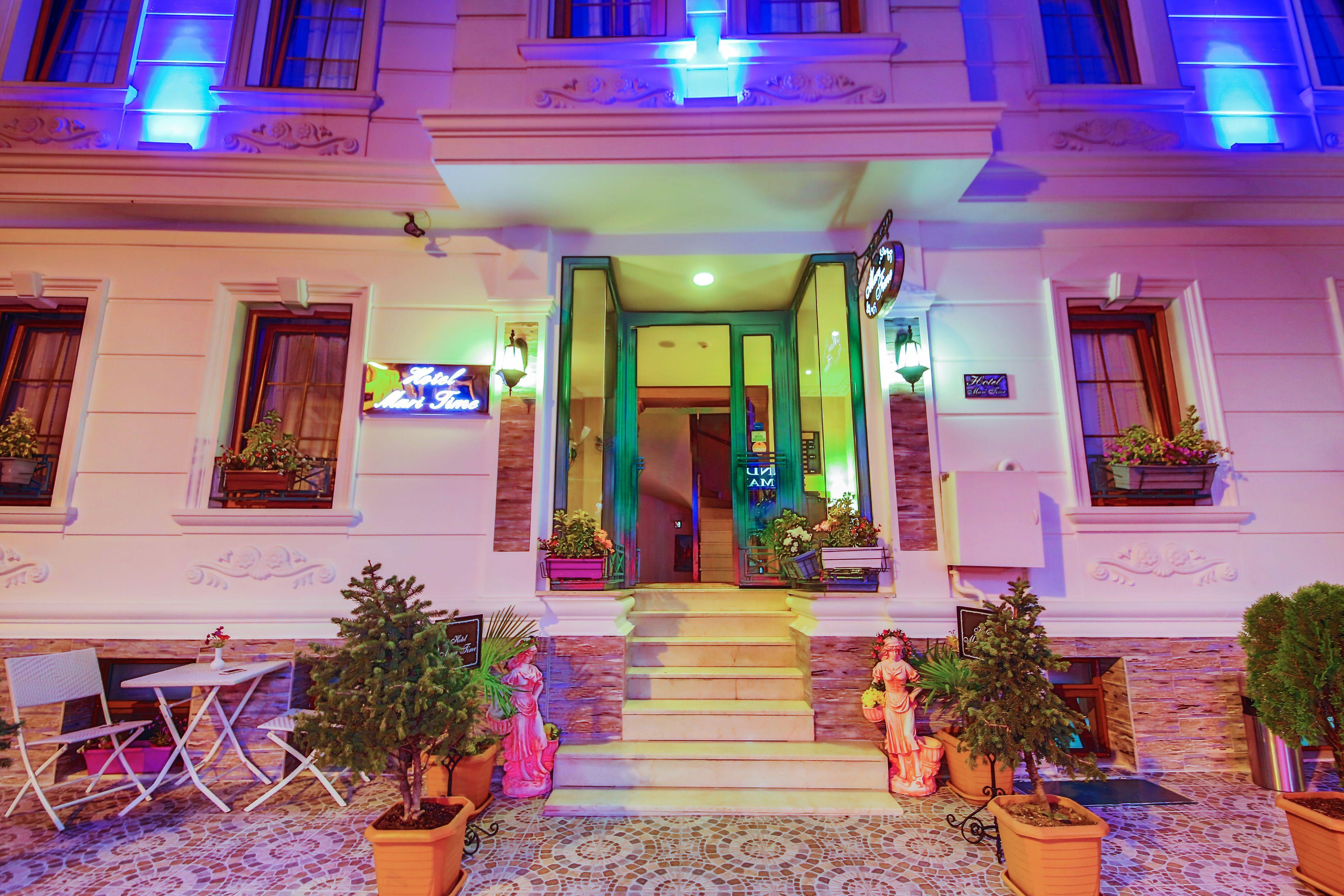 Maritime Hotel Istanbul — Photos 3